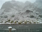 Mendoza Nieve